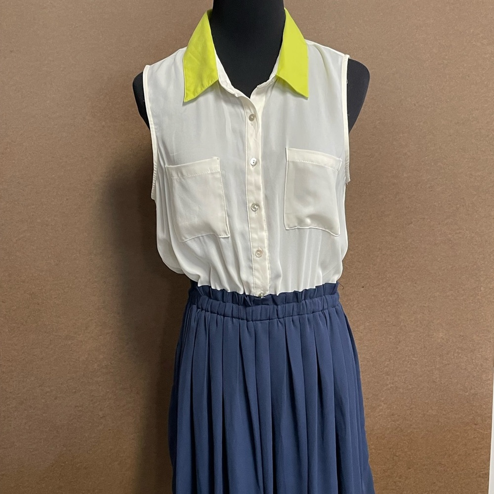 Potter’s Pot Large Dress